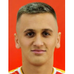 Dženit  Hajdarević 