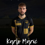 Karlo  Marić 
