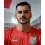 Gol postigao Armin  Abazović u 25. minutu za HNK Sloga (U-GV)