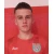 Gol postigao Josip  Glavaš u 19. minutu za HNK Sloga (U-GV)