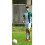 Dženan  Kapetanović