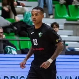 Aleksandre Tekšeira Honorio