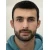 Gol postigao Idriz  Osmić u 42. minutu za Borac