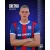 Gol postigao Amin  Brković u 10. minutu za TOŠK