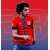 Gol postigao Ognjen  Radošević u 32. minutu za Borac