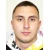 Gol postigao Danin  Nezirić u 13. minutu za Turbina