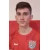 Gol postigao Ensar  Mašetić u 36. minutu za Sloga