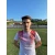 Gol postigao Amer  Bosnić u 45+1. minutu za Krajina