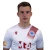 Gol postigao Tarik   Ramić u 38. minutu za Zrinjski