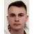 Gol postigao David  Kožul u 41. minutu za Grude