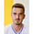 Gol postigao Eldar  Hasandić u 57. minutu za Goražde