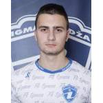 Benjamin  Demirović