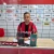 Gol postigao Adnan   Šećerović u 17. minutu za Sloboda