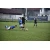 Gol postigao Elmir  Alispahić u 38. minutu za Busovača