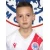Gol postigao Lovre  Lasić u 27. minutu za Zrinjski