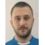 Gol postigao Mehmed  Ćeskinović u 42. minutu za ŠD Napredak