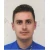 Gol postigao Patrik  Cvijanović u 17. minutu za Kiseljak