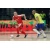 Gol postigao Veroljub  Vukadinović u 20. minutu za Radnički