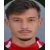 Gol postigao Osman  Serjanić u 33. minutu za Mramor