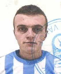 Ajdin  Mehmedović