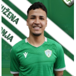 Mateus Isaias de Souza Ribeiro
