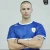 Gol postigao Đorđe  Kaurin u 30. minutu za Borac