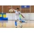 Gol postigao Marin  Sesar u 6. minutu za Mostar SG