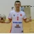Gol postigao Senid  Hodžić u 17. minutu za Sloga