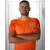 Gol postigao Benjamin  Ćesir u 30. minutu za Akademac