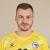 Gol postigao Amer  Delić u 40. minutu za Sloga