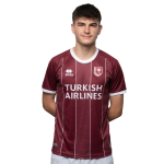 Muhamed   Buljubašić