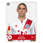 Matej   Šakota 