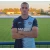 Gol postigao Patrik  Zrnić u 54. minutu za GOŠK