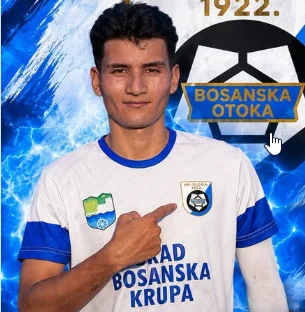 Edvin  Garsija