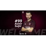Asmir   Suljić