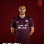 Mersudin   Ahmetović