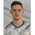 Gol postigao Berin  Džebić u 35. minutu za Baton