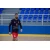 Gol postigao Emir  Milanović u 29. minutu za Sloga