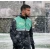 Gol postigao Dževad  Ramić u 89. minutu za Moštre