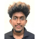 Naji Manijanparambil Kalidas