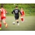 Gol postigao Demir  Mujanović u 80. minutu za Čelik