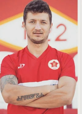 Ante  Petrović