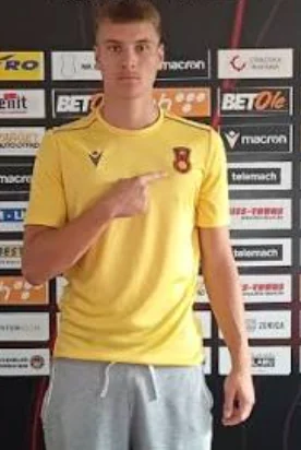 Bilal  Zahirović