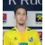 Gol postigao Luka  Radulović u 8. minutu za Brčko Zdravlje