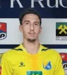 Luka  Radulović