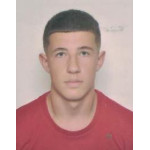 Sergej Marko  Malbašić