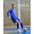 Gol postigao Mihailo  Trifković u 32. minutu za Radnik BetOle