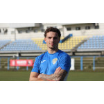 Tiago Leonel da Silva Patricio Gomes