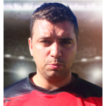 Aleksandar  Stjepanović