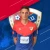 Gol postigao Aleksandar   Vojnović u 41. minutu za Borac